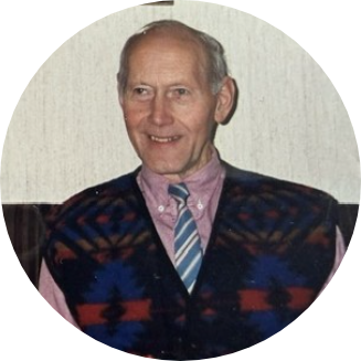 Jørgen Bøe
