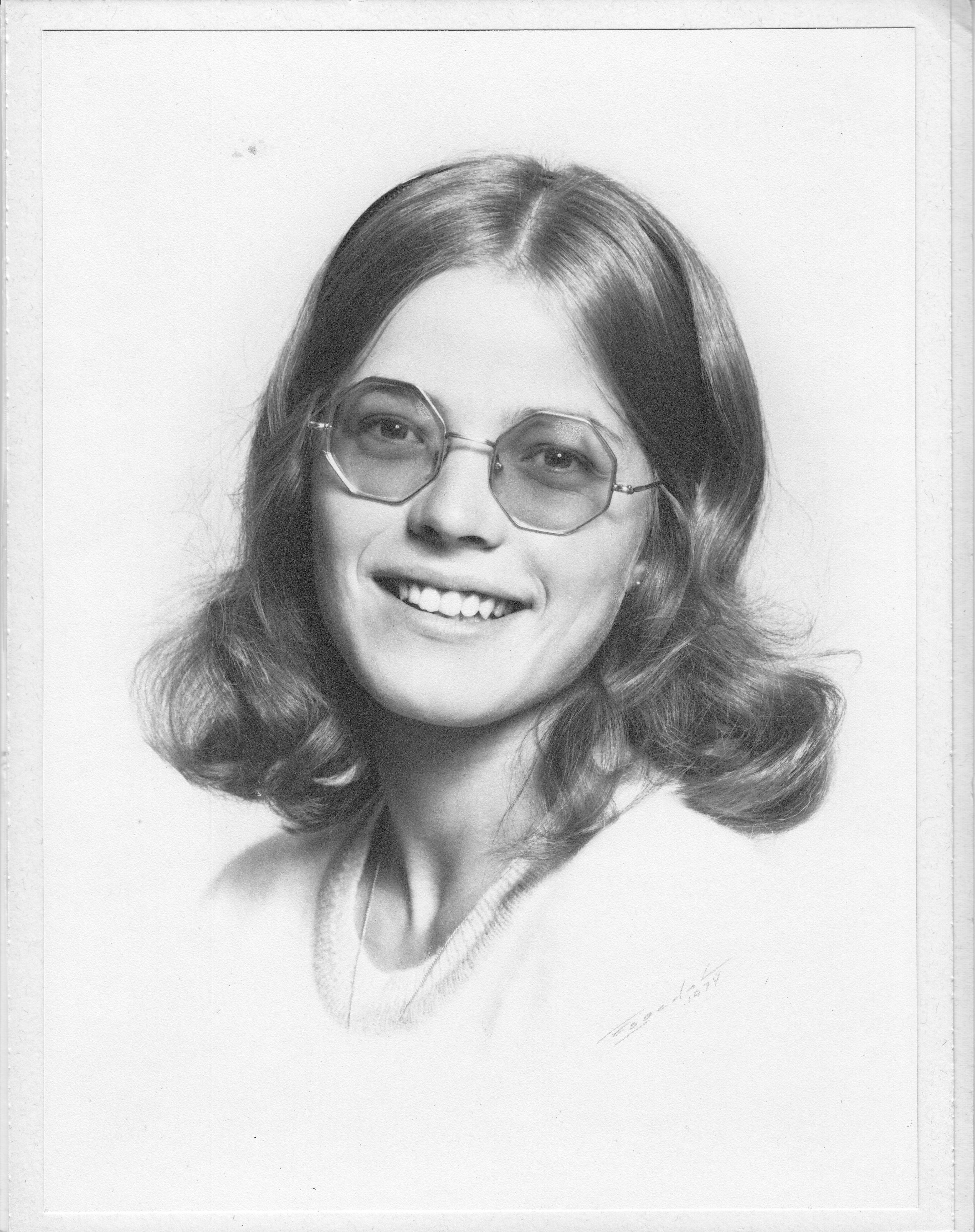 Ranveig Karin Hæreid
