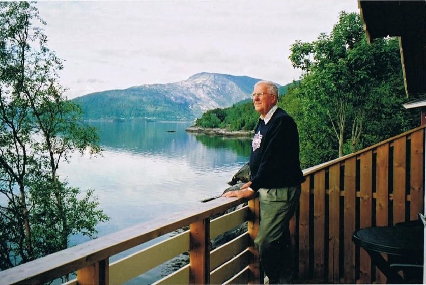 Hermod Idar Olsen
