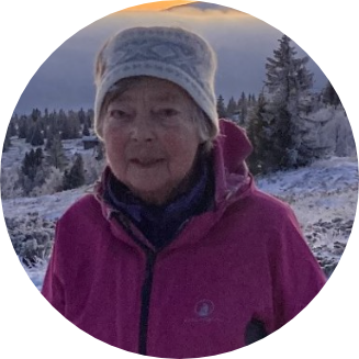 Anne Kari Aasen Moe
