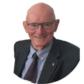 Arne Christian Irgens
