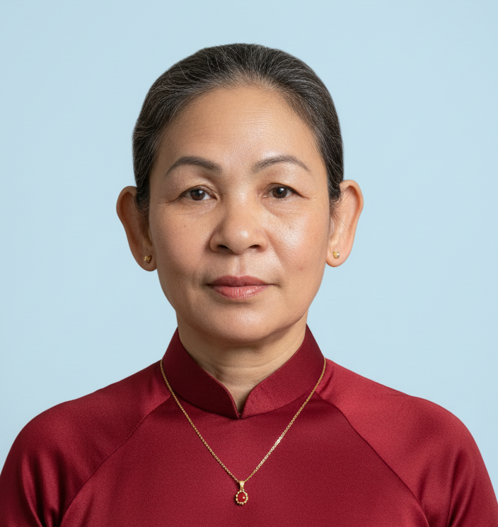 Thanh Thi Nguyen