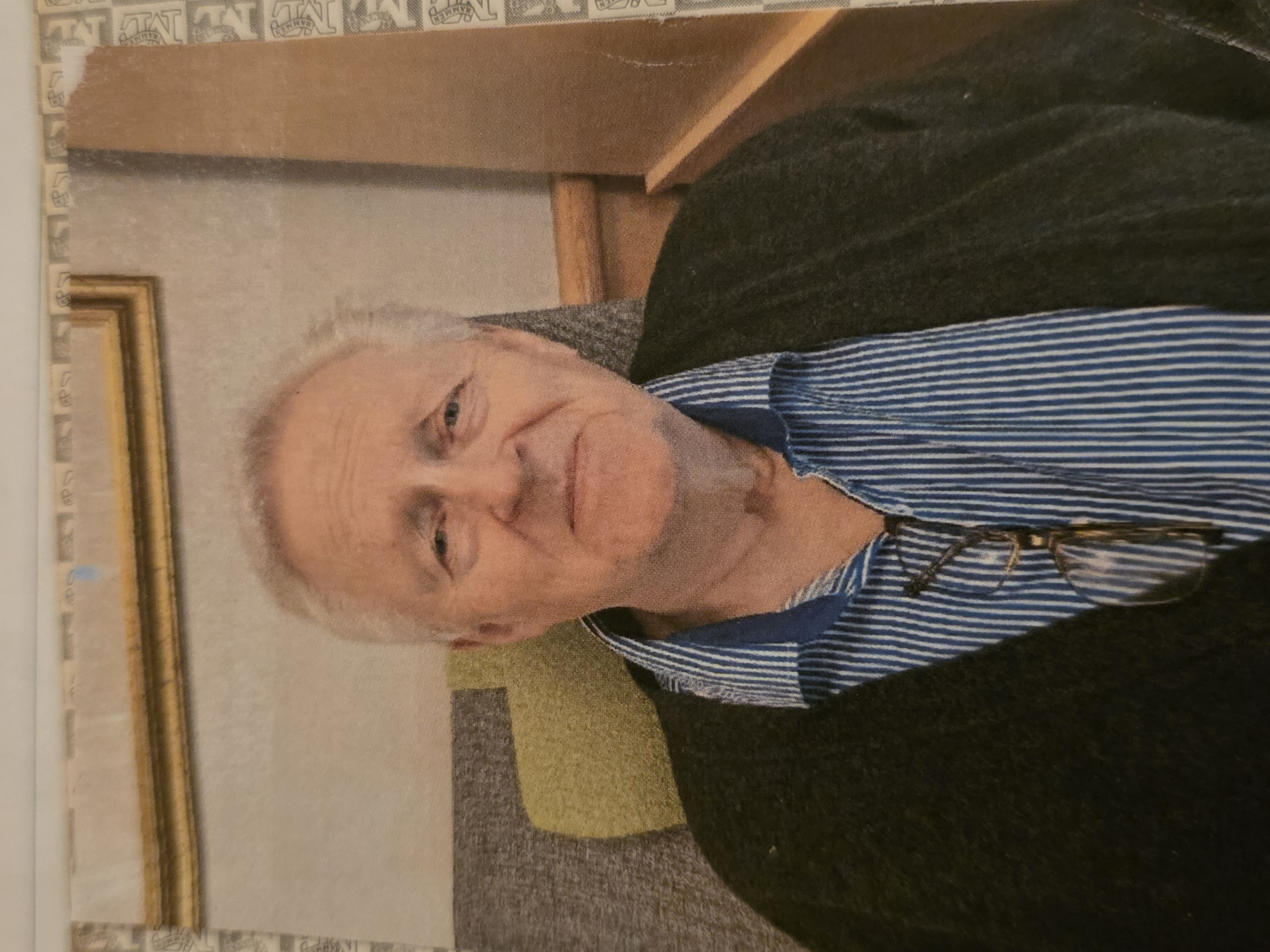 Øivind Hansen