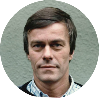 Svein Ivar Ilseng