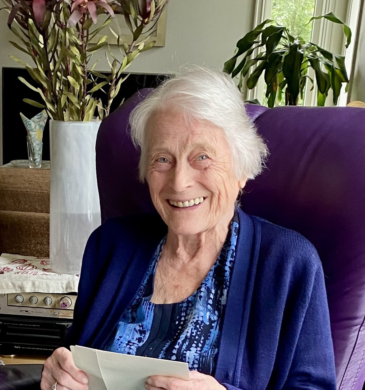 Sigrid (Titti) Nordbø