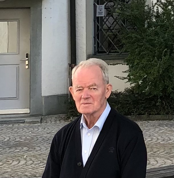 Alf Skaland