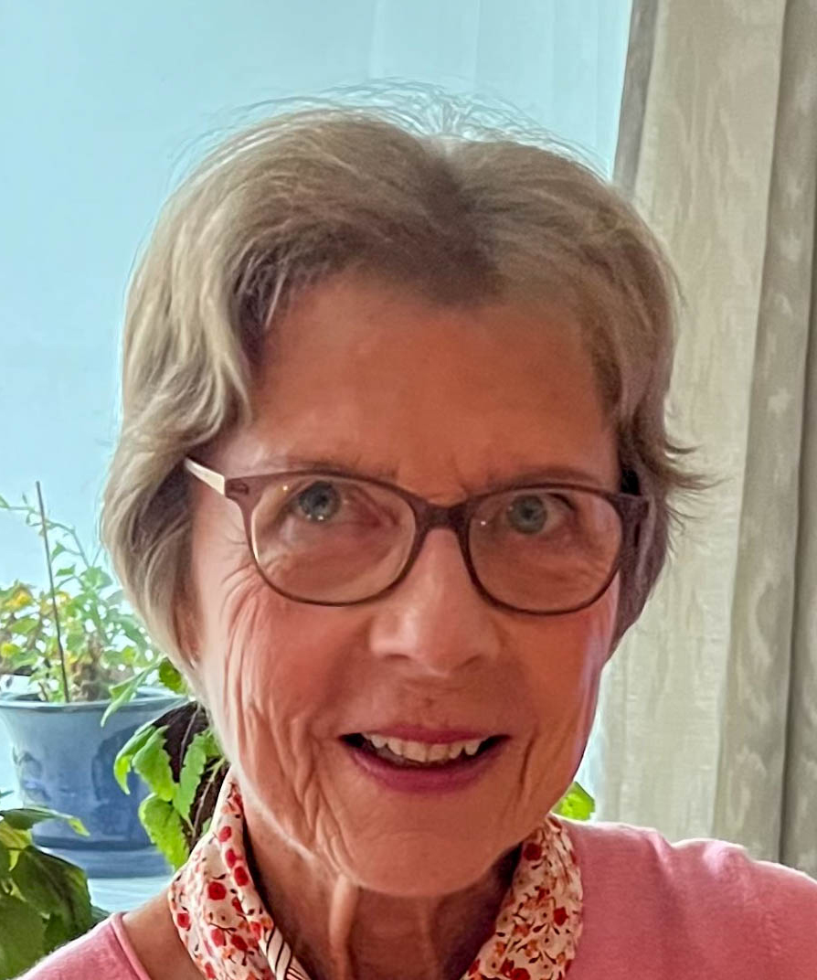 Grete Koren