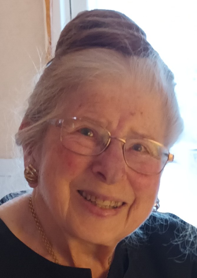 Gunhild Baier Nilsen