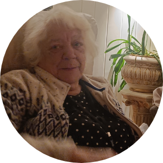 Gunn Helen Loberg