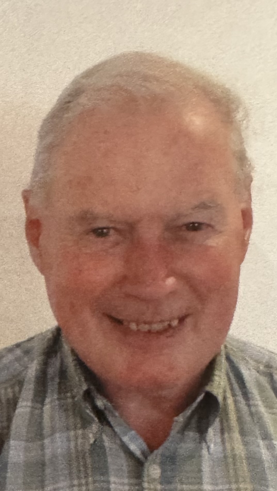 Victor Harding Wilson
