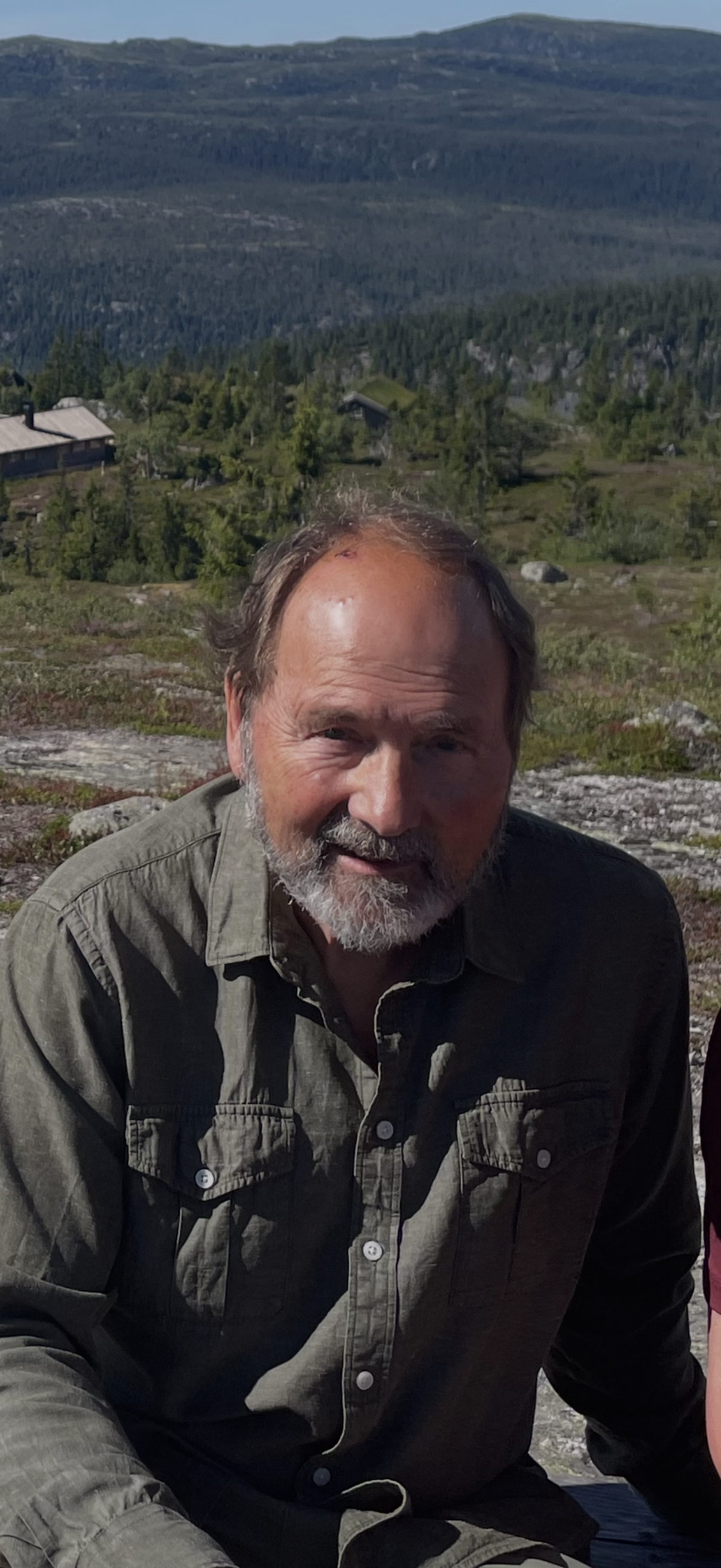 Lasse Heyerdahl-Larsen