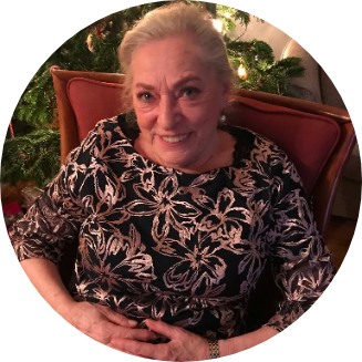 Ruth Mildred Spjøtvold