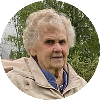 Ruth Helene Granly