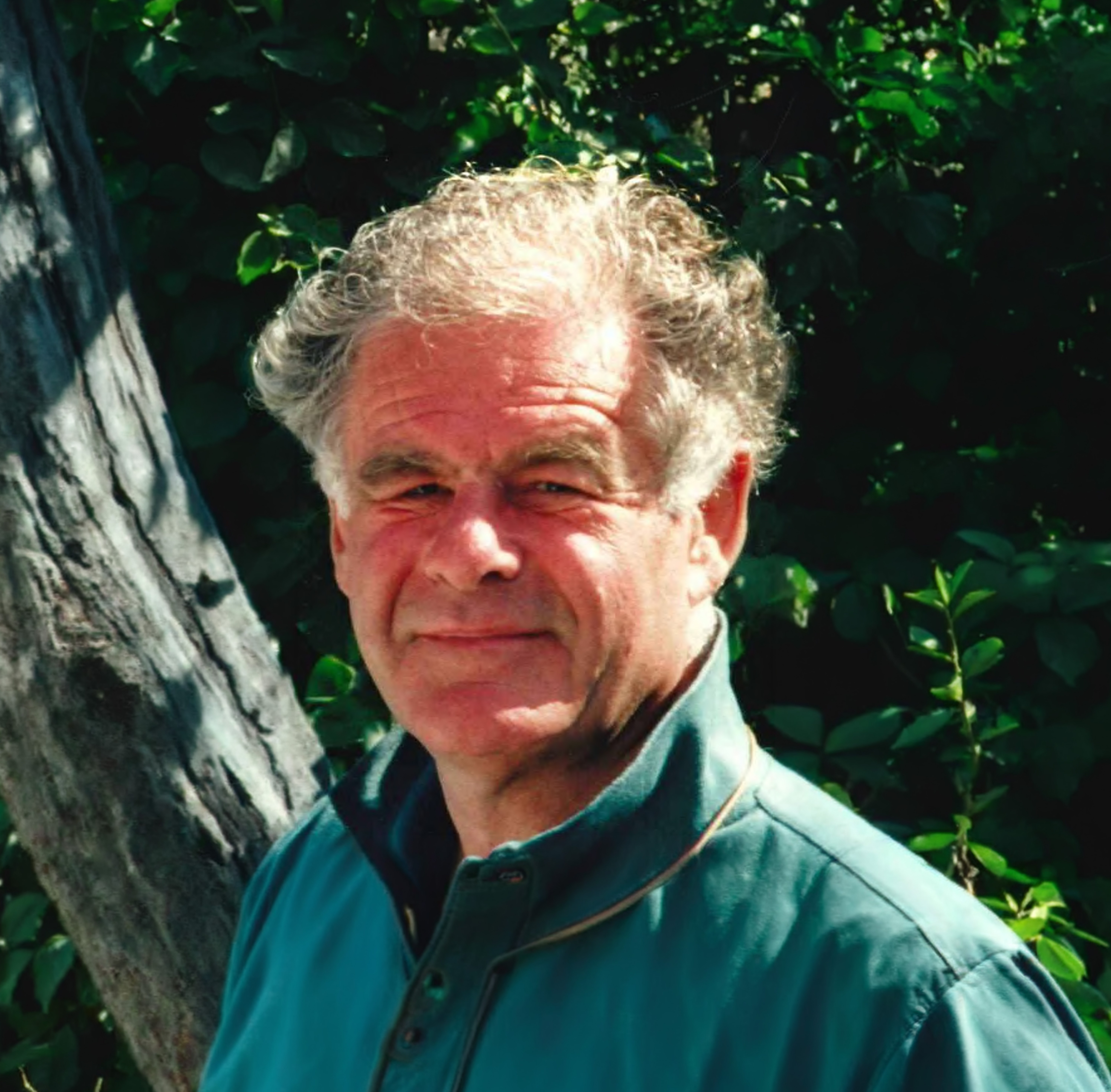 Arne Norman