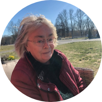 Elisabeth Wormald