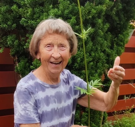 Bjørg Skaug