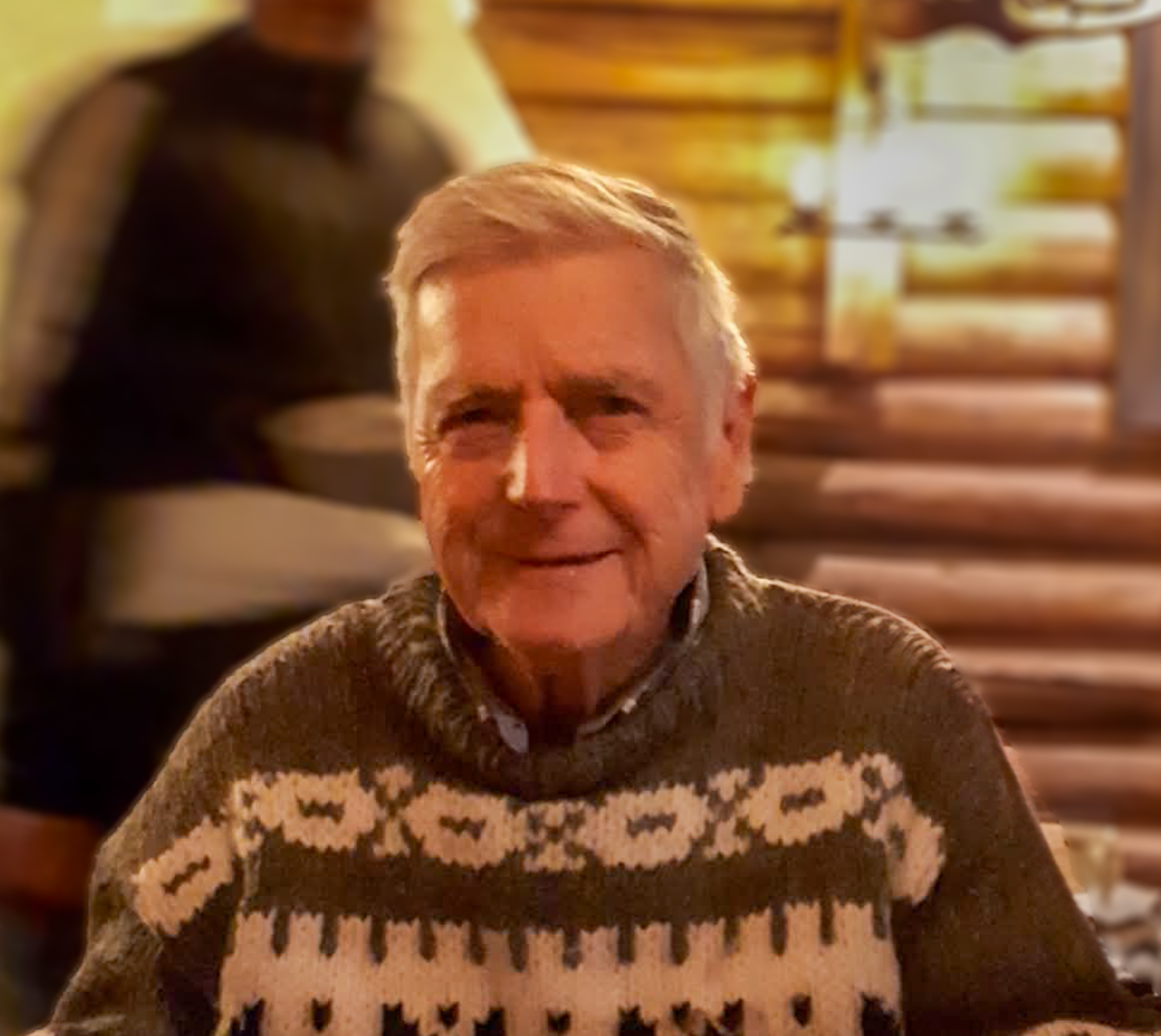 Per Gunvald Damsgaard