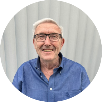 Svein Thorsen