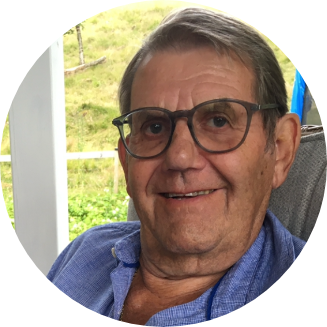 Arne Steen Johannessen