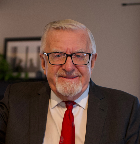 Gunnar Kristian Halvorsen