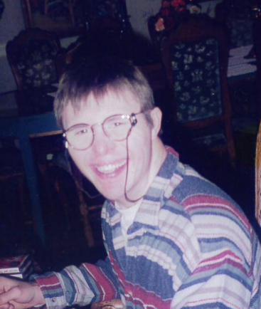 Alexander Nyquist