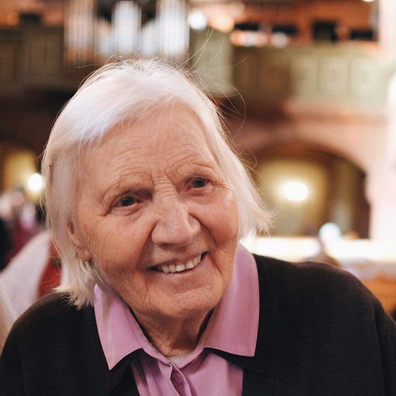 Agnes Løken
