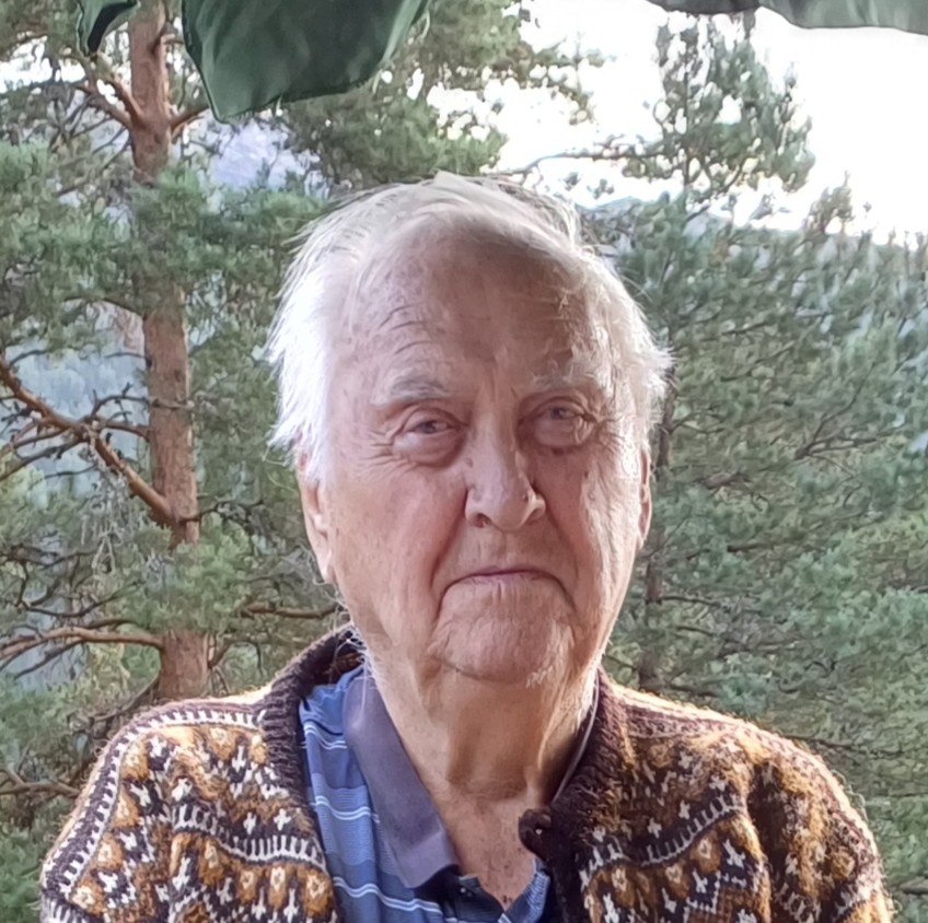 Arne Hoff