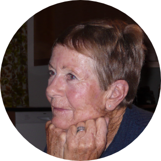 Gerd Helen Mo