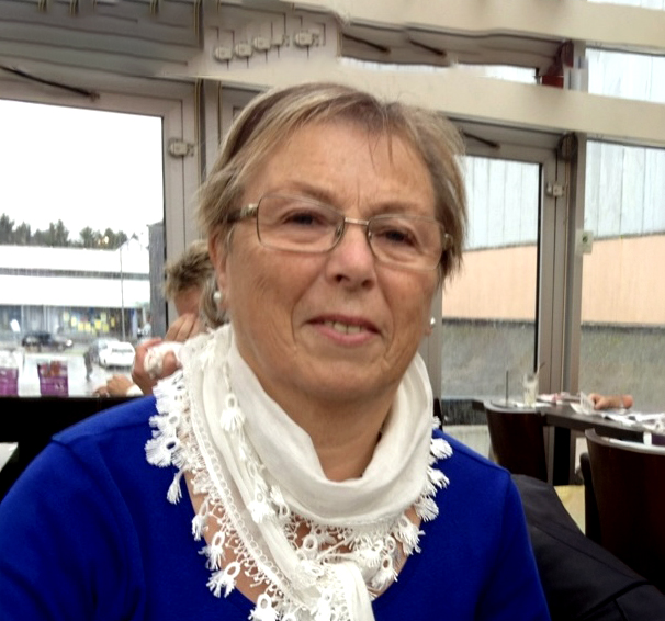Arnhild Bjørgo Sognefest