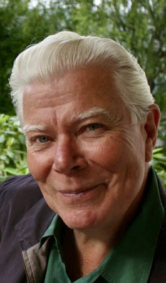 Eivind Tore Fagermoen