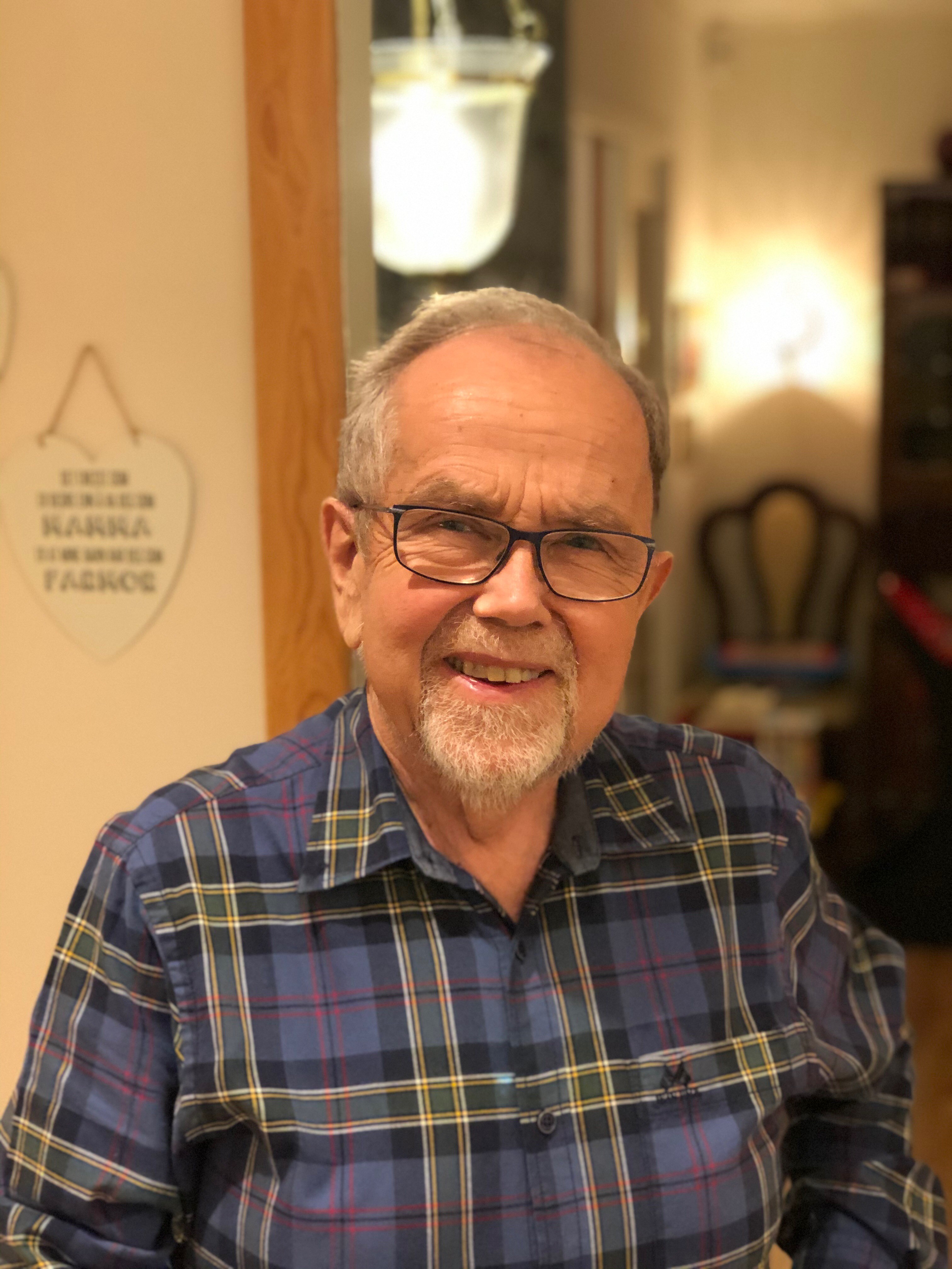 Knut Egil Namdal