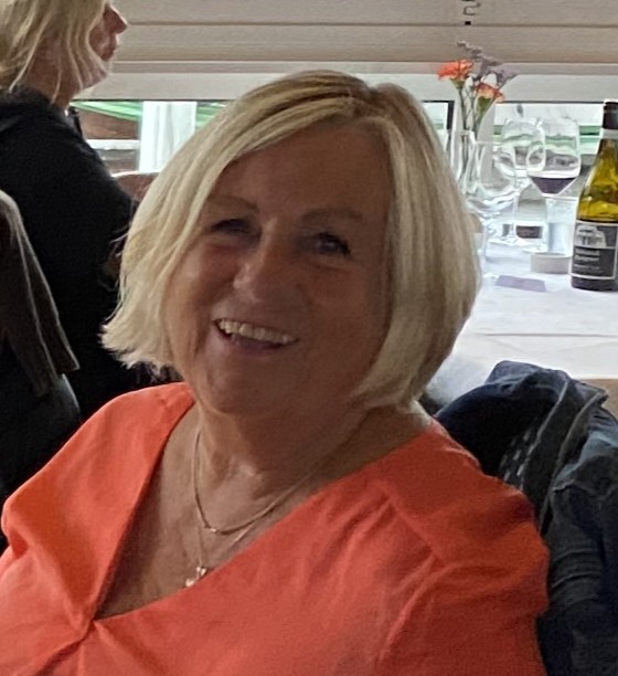 Inger Johanne Dahl