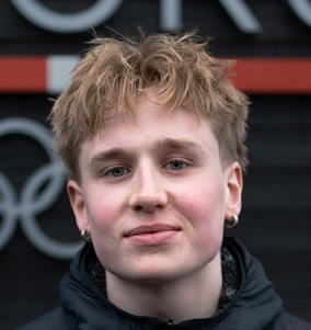 Iver Stensrud