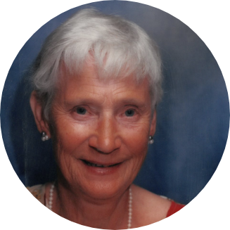Inger Margrethe Hartmann