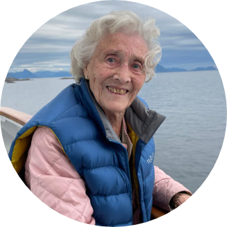 Ruth Kilaas