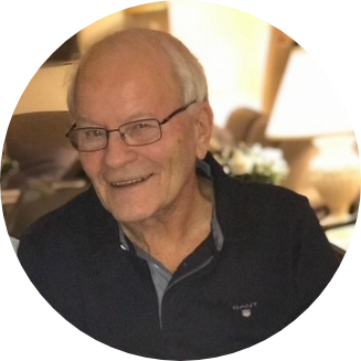 Einar Bråthen