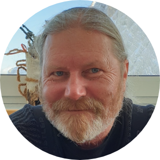 Bjørn Bjørnstad