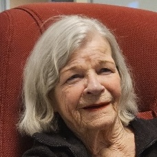 Gerd Marie Krogstad Syversen