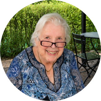 Svanhild Hatlevoll
