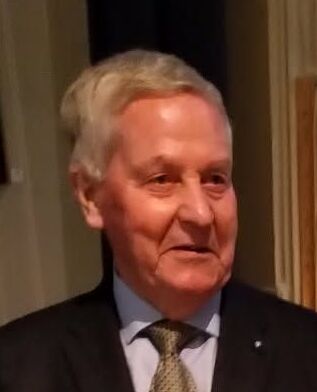Geir Løvåsen