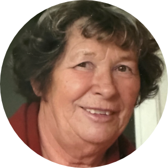 Aud Birgit Høgalmen