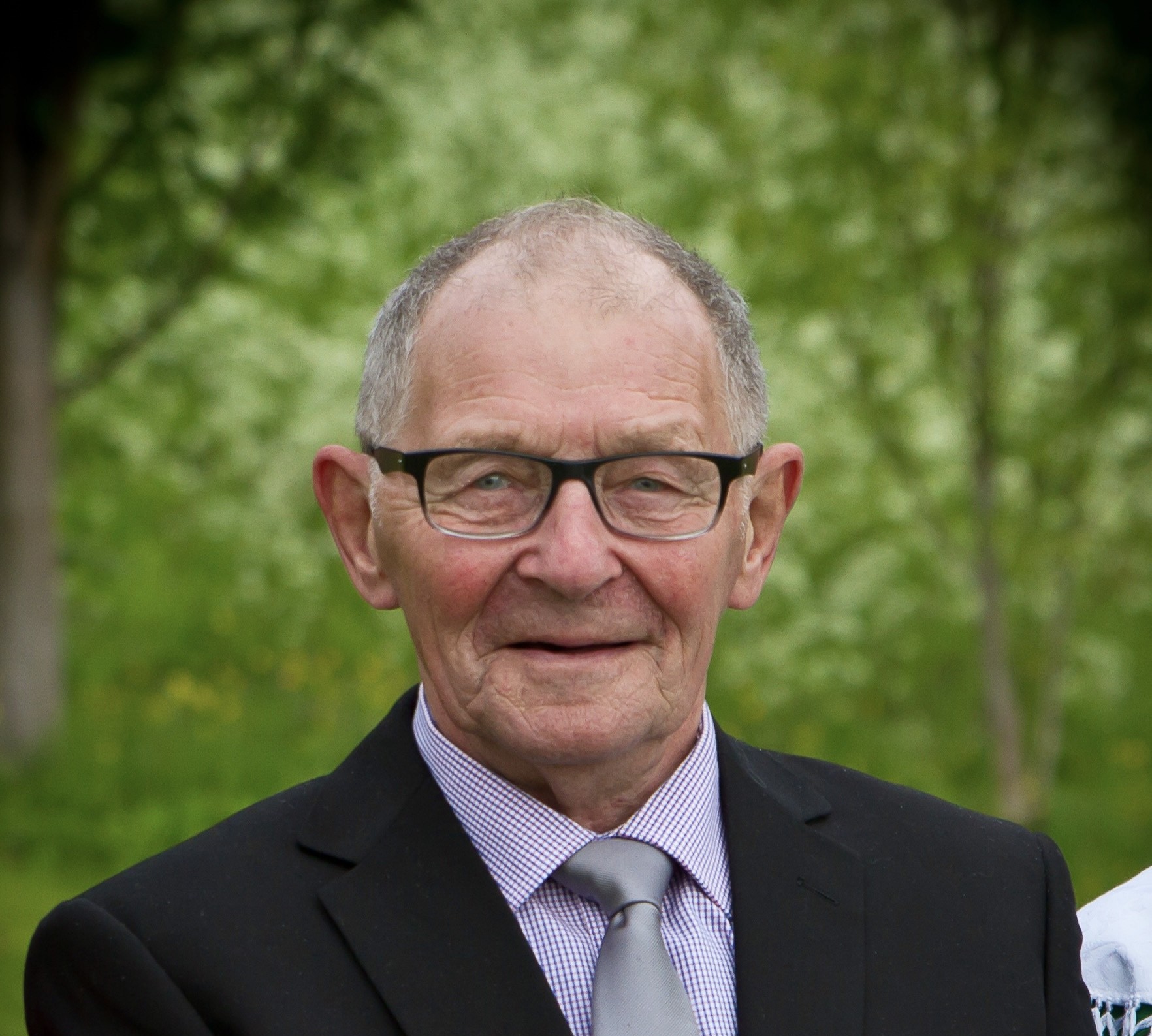 Ole Kristian Sandberg
