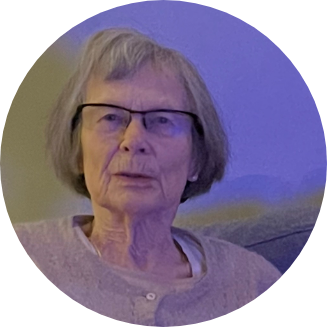 Anne Margrethe Aalerud Johansen