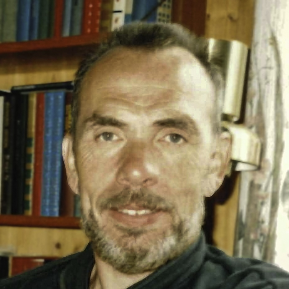 Johan Martin Sandås