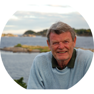 Knut Hogsnes