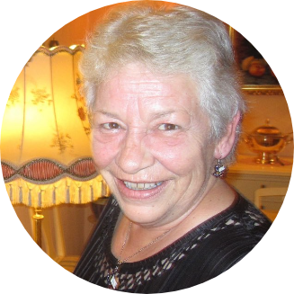 Inger Irene Hansen