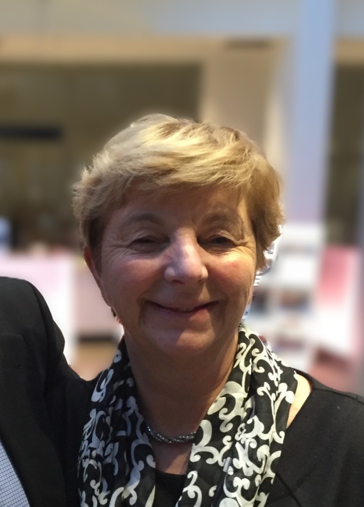 Kristin Austevoll