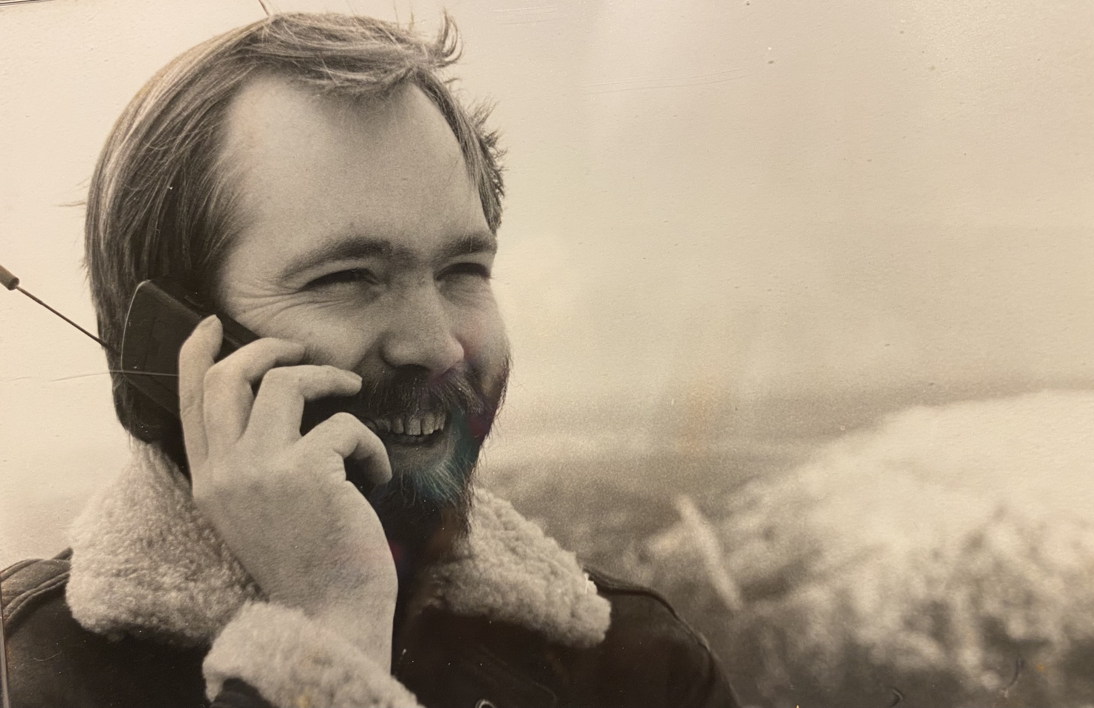 Kim Gunnar Støvring Øyhus
