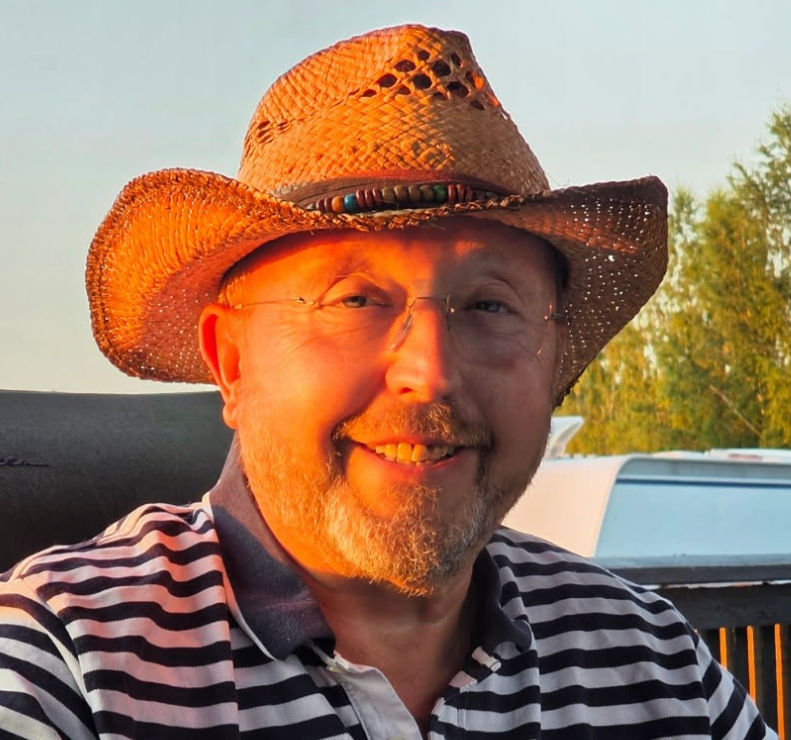 Geir Øivind Lie