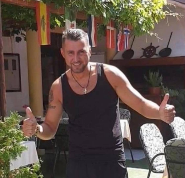 Miro Culjak